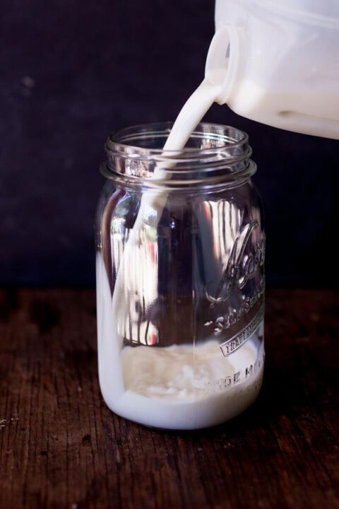 Mono-diet on kefir alone - a strict method for losing weight for 3 days