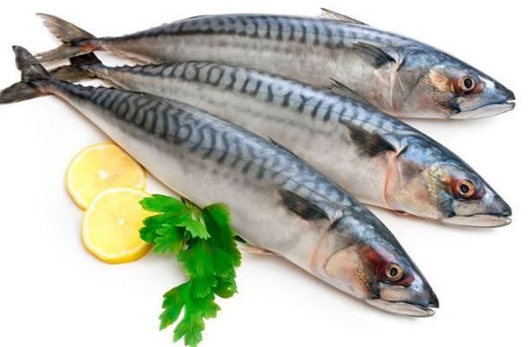 fish is useful for people of the second blood group